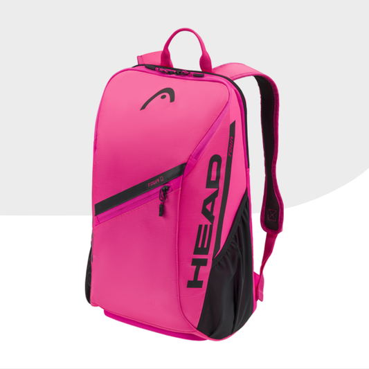 Head Tour Backpack 25l Pink 2026