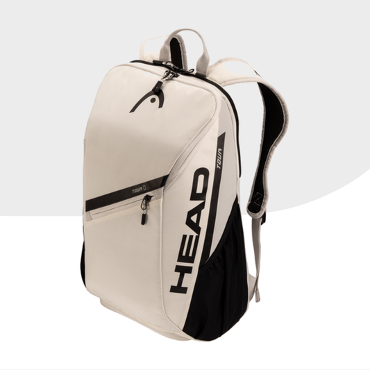 Head Tour Backpack 25l Wit 2026