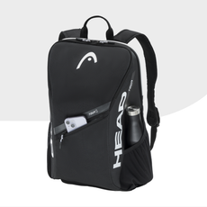 Head Tour Backpack 25l Zwart 2026