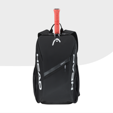 Head Tour Backpack 25l Zwart 2026