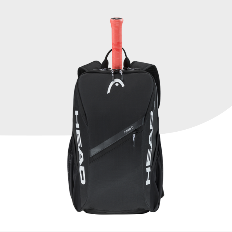 Head Tour Backpack 25l Zwart 2026