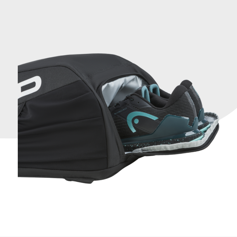 Head Tour Backpack 25l Zwart 2026