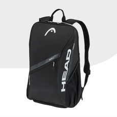 Head Tour Backpack 25l Zwart 2026