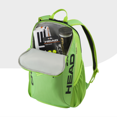 Head Tour Backpack Extreme 2026