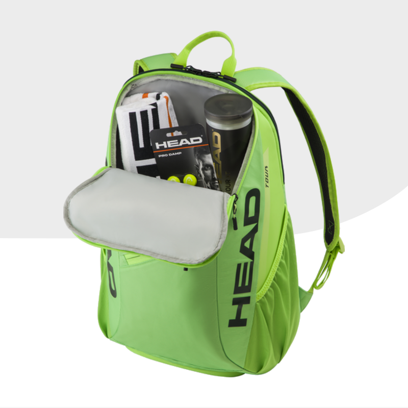 Head Tour Backpack Extreme 2026