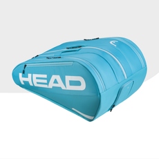 Head Tour L Padel Racketbag Blauw