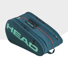 Head Tour L Padel Racketbag Groen