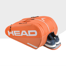 Head Tour L Padel Racketbag Oranje