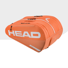 Head Tour L Padel Racketbag Oranje