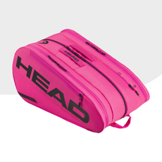 Head Tour L Padel Racketbag Pink