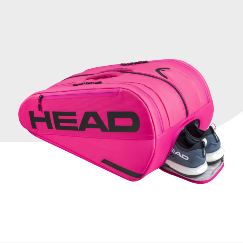 Head Tour L Padel Racketbag Pink