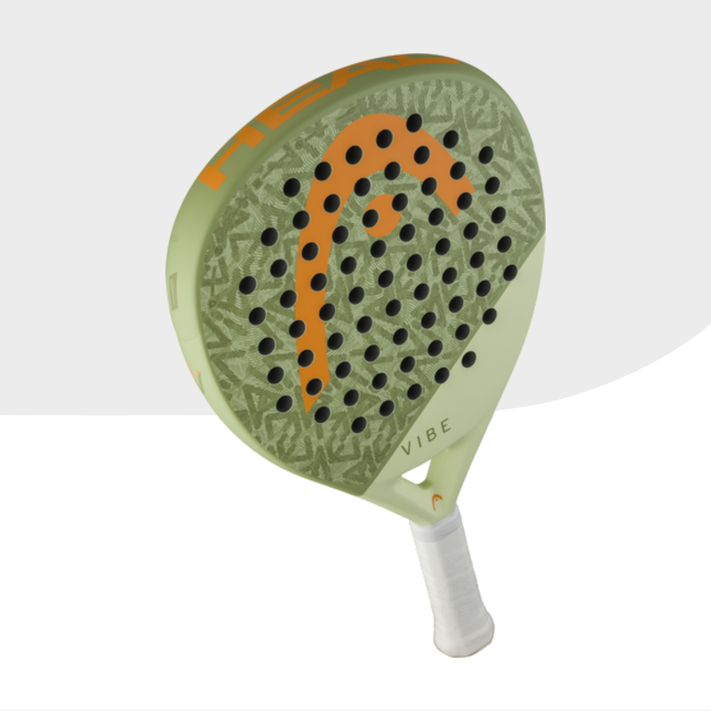 HEAD Vibe GR/OR 2026