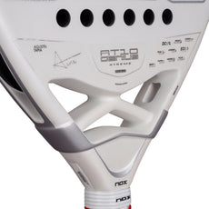 NOX AT10 Genius Attack 18K Alum '26