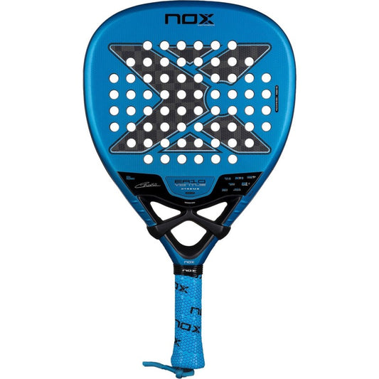 NOX EA10 Ventus Attack 12K Xtrem '26