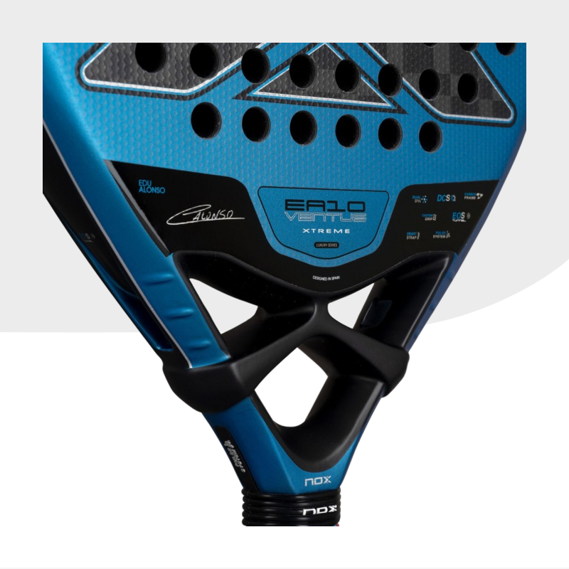 Nox Ea10 Ventus Attack 12k Xtrem '26
