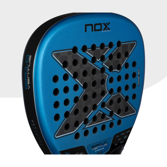Nox Ea10 Ventus Attack 12k Xtrem '26