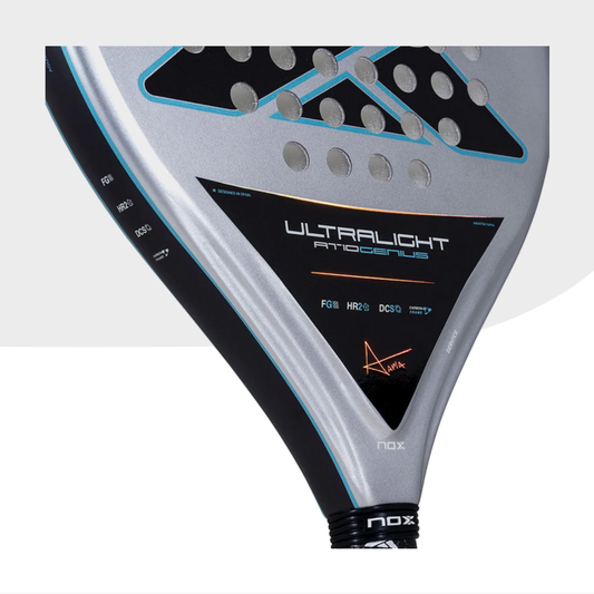 Nox Genius Ultra Light Tapia