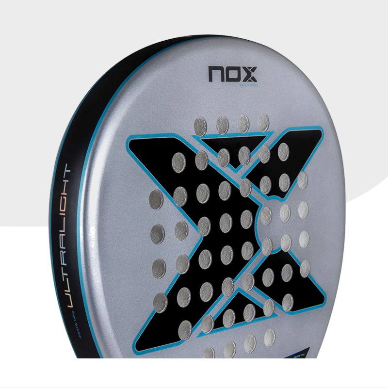 Nox Genius Ultra Light Tapia