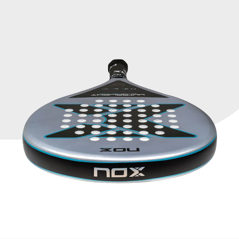 Nox Genius Ultra Light Tapia