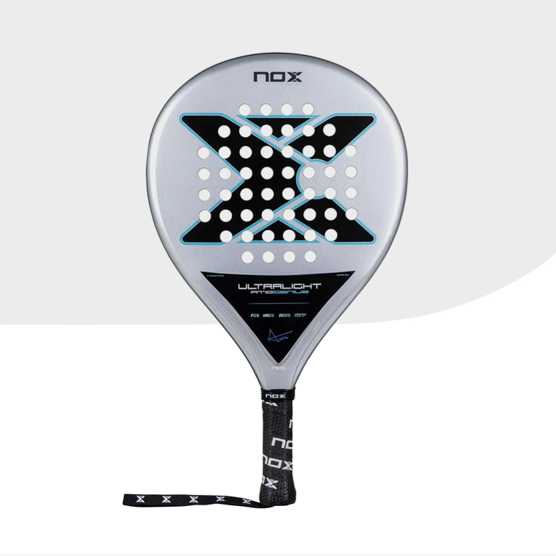 Nox Genius Ultra Light Tapia