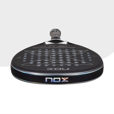 Nox La10 Quantum 12k By Leo Augsburger '25