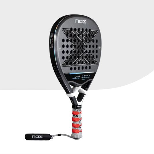 Nox La10 Quantum 12k By Leo Augsburger '25