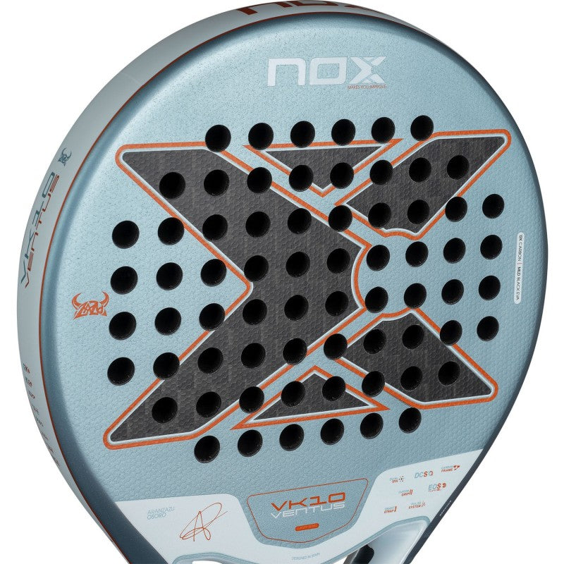NOX VK10 Ventus Control 12K '26