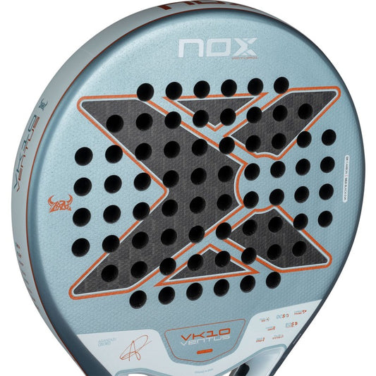NOX VK10 Ventus Control 12K '26