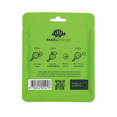 Padel Shields