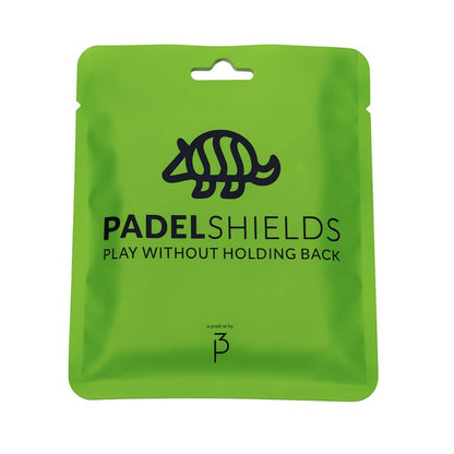 Padel Shields