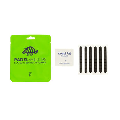 Padel Shields