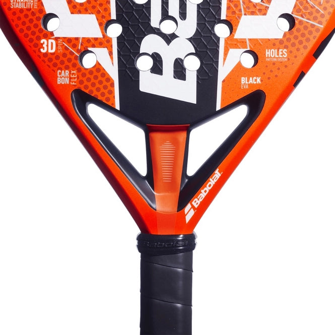 BABOLAT VERON JL 3.0 2026