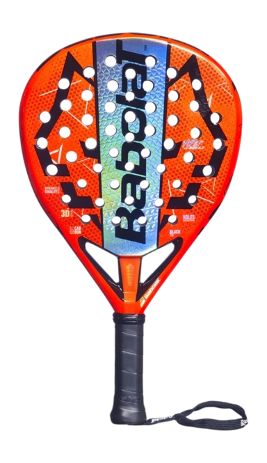 BABOLAT VIPER SOFT JL 3.0 2026