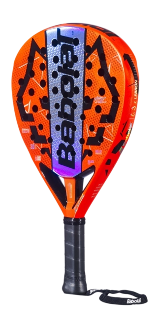BABOLAT VIPER SOFT JL 3.0 2026