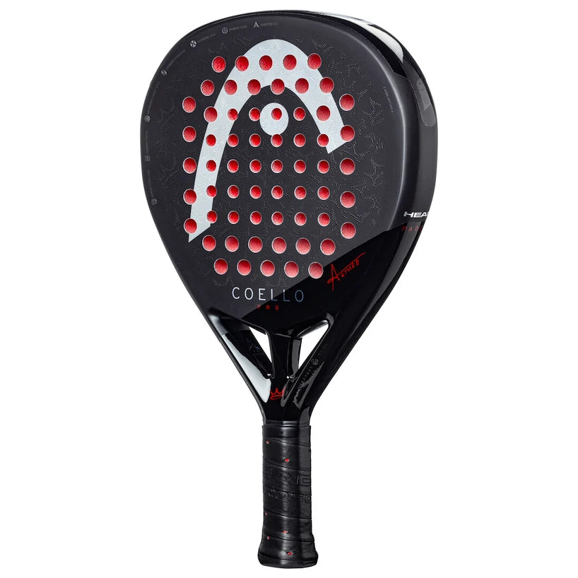 HEAD Coello Pro '25
