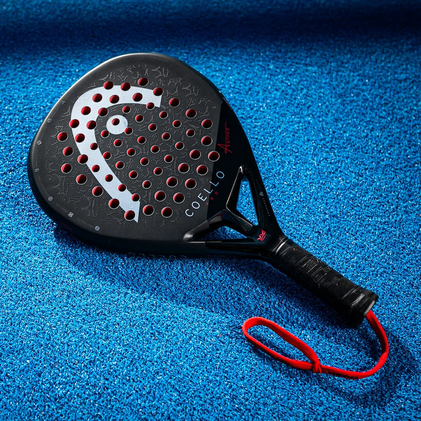 HEAD Coello Pro '25