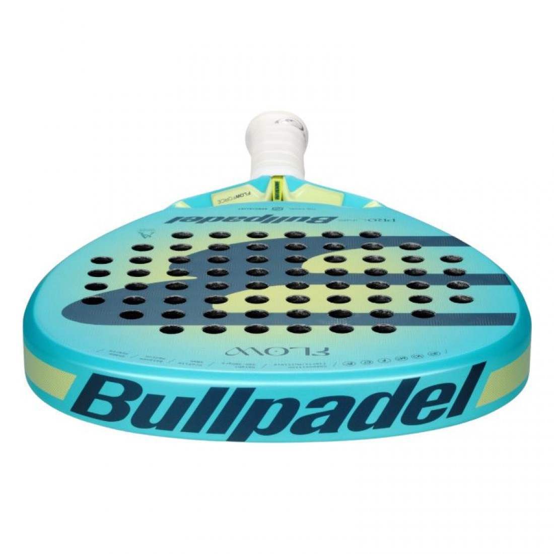 Bullpadel Ale Salazar Flow Woman 2025