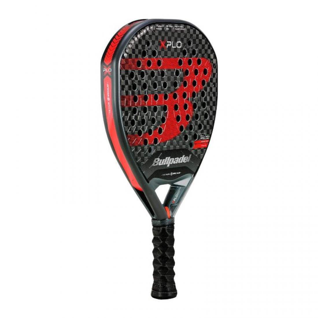 Bullpadel Di Nenno Xplo 2025