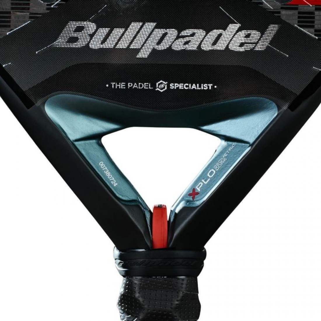 Bullpadel Di Nenno Xplo 2025