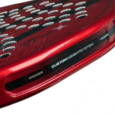 Bullpadel Di Nenno Xplo Comfort 2025
