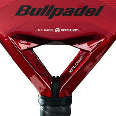 Bullpadel Di Nenno Xplo Comfort 2025