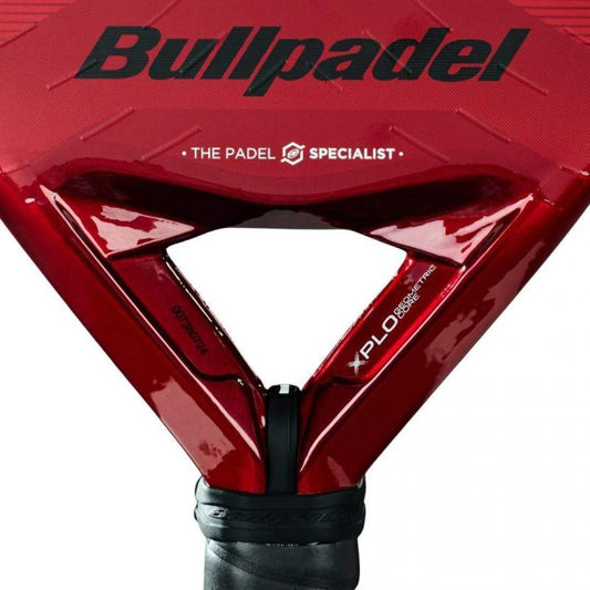 Bullpadel Di Nenno Xplo Comfort 2025
