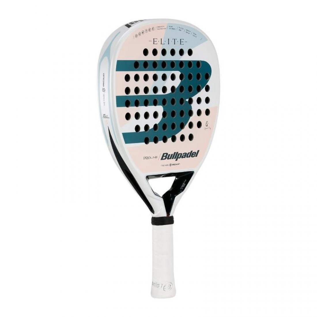 Bullpadel Gemma Triay Elite Woman 2025