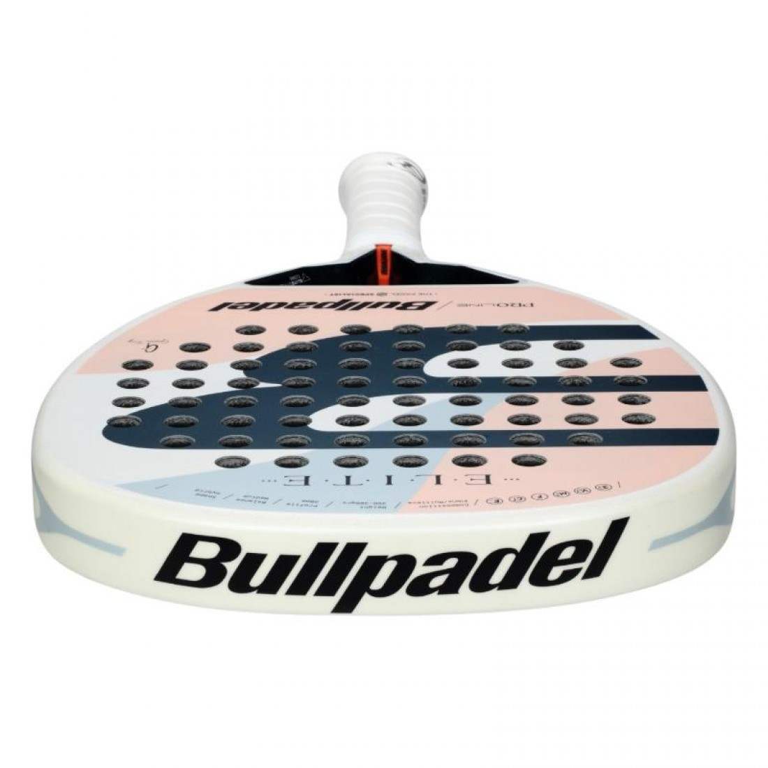 Bullpadel Gemma Triay Elite Woman 2025