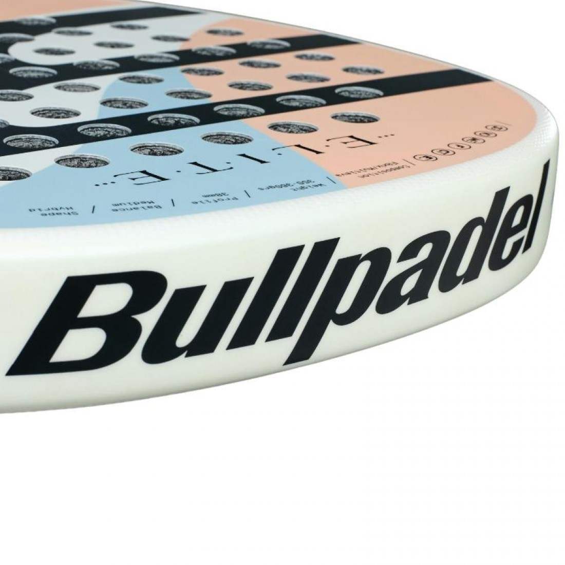 Bullpadel Gemma Triay Elite Woman 2025