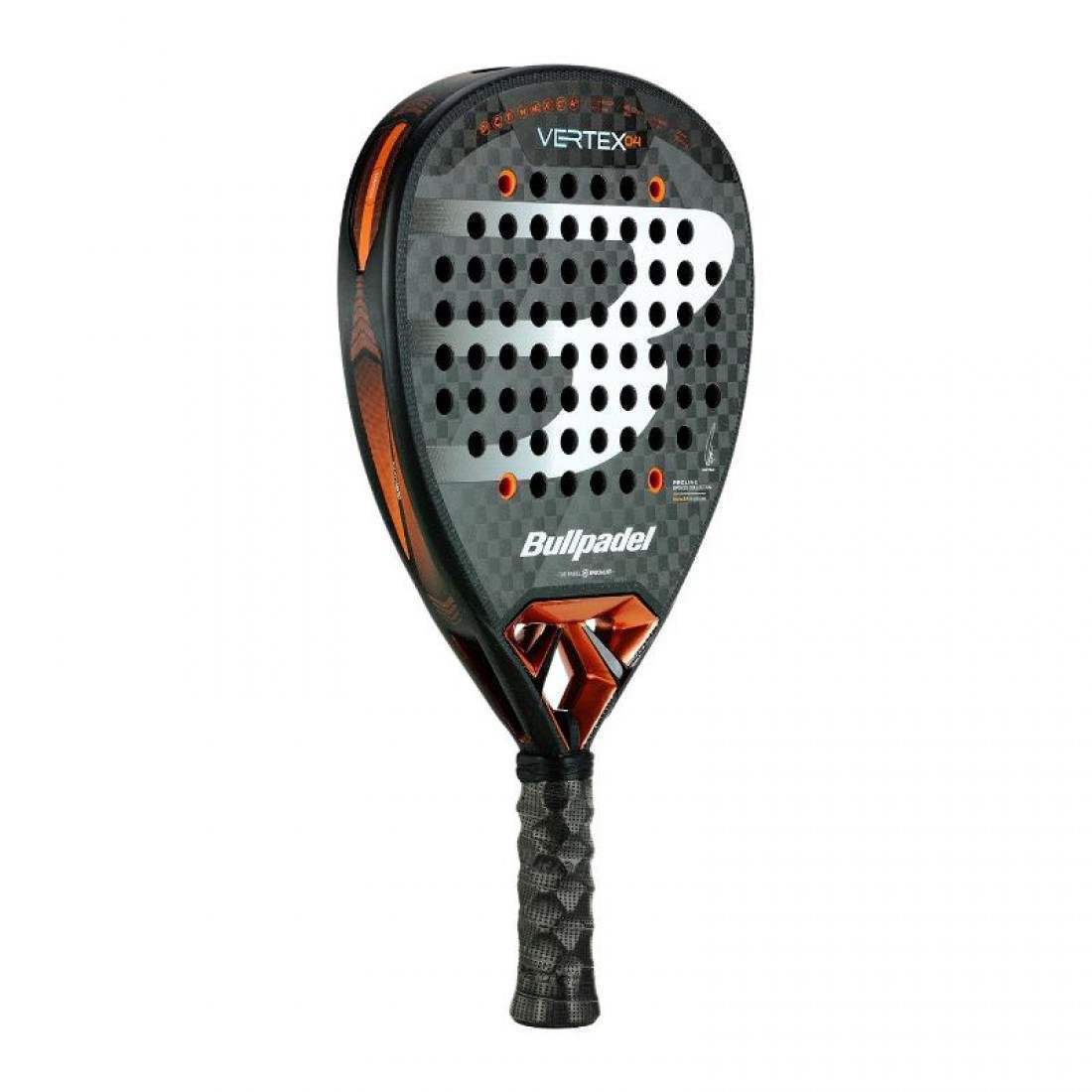 Bullpadel Juan Tello Vertex 04 2025