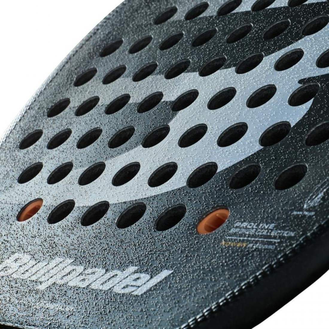 Bullpadel Juan Tello Vertex 04 2025