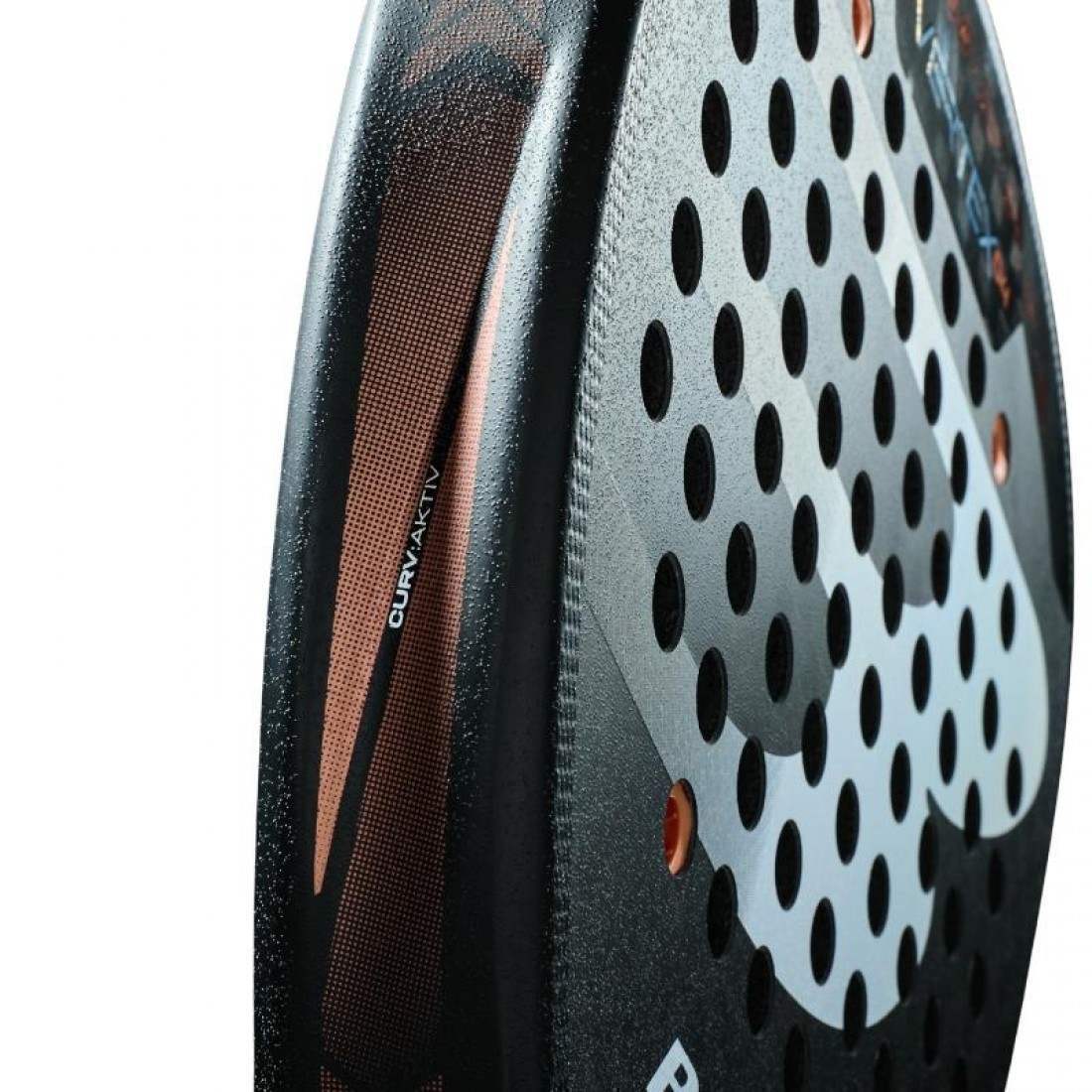 Bullpadel Juan Tello Vertex 04 2025