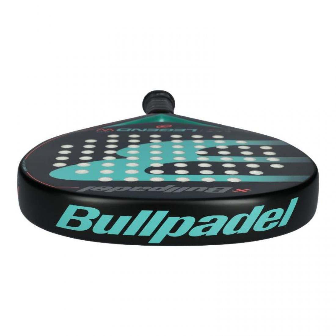 Bullpadel Legend Woman 4.0