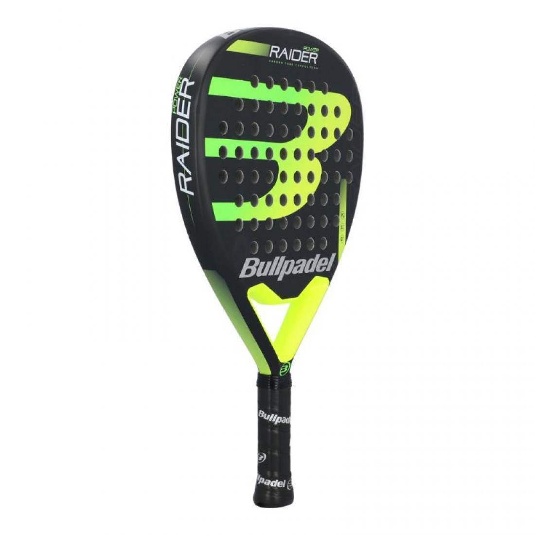 Bullpadel Raider Power